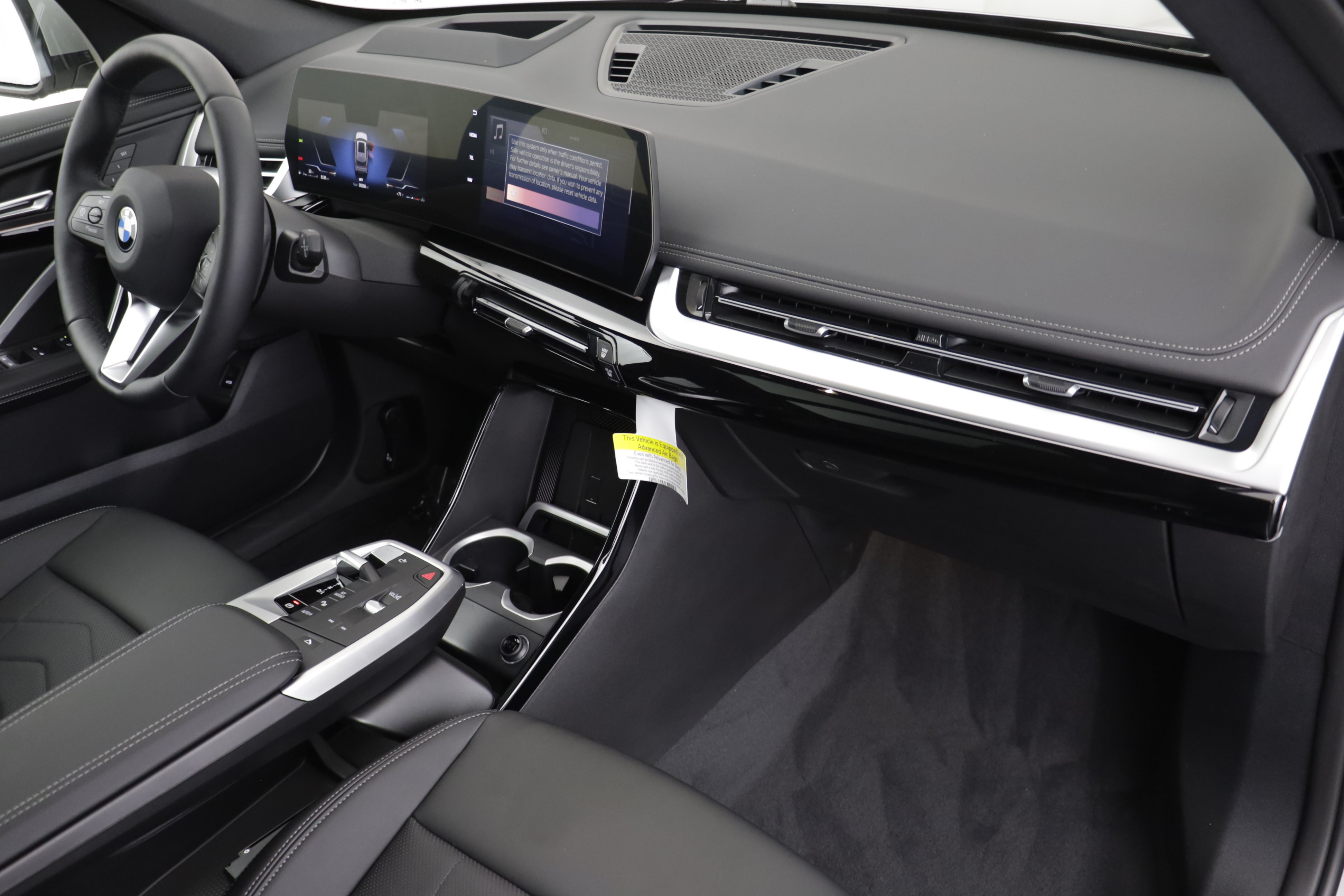New 2027 BMW X1 xDrive28i AWD/4WD image 20