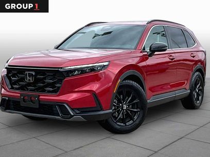 Used 2023 Honda CR-V Sport