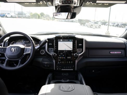 New 2026 RAM 2500 Laramie w/ Night Edition image 36