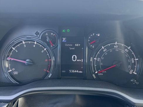 Used 2024 Toyota 4Runner SR5 image 30