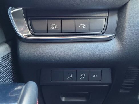 Used 2024 MAZDA CX-30 AWD 2.5 S w/ Preferred Package image 13