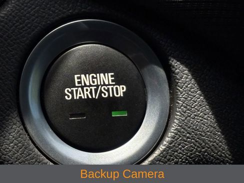 Used 2024 Chevrolet Equinox RS FWD image 5