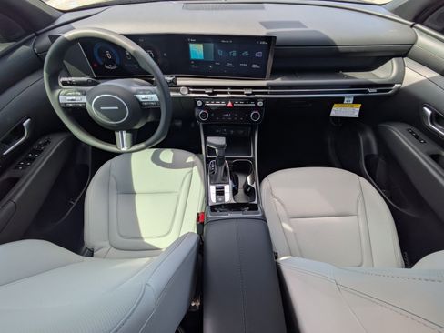 New 2026 Hyundai Santa Cruz SEL FWD image 15