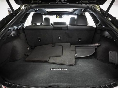 Used 2023 Lexus RX 350 FWD w/ Accessory Package (Z1) image 23