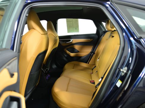 New 2026 Audi A6 Premium Plus image 11