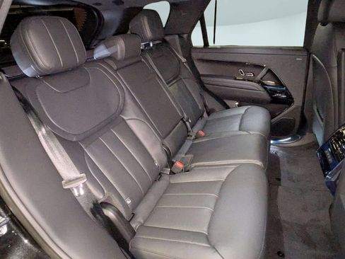 New 2026 Land Rover Range Rover Sport SE AWD/4WD image 29