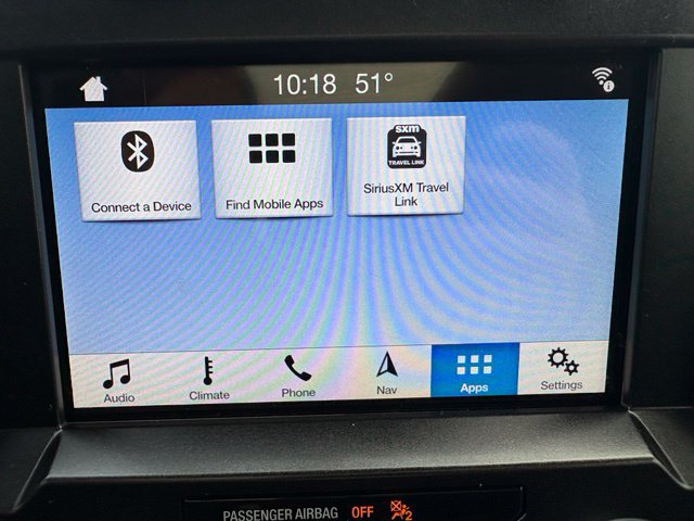 Used 2019 Ford F150 Lariat w/ Equipment Group 502A Luxury AWD/4WD image 29