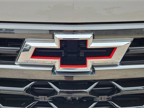 New 2026 Chevrolet Silverado 1500 ZR2 AWD/4WD image 57
