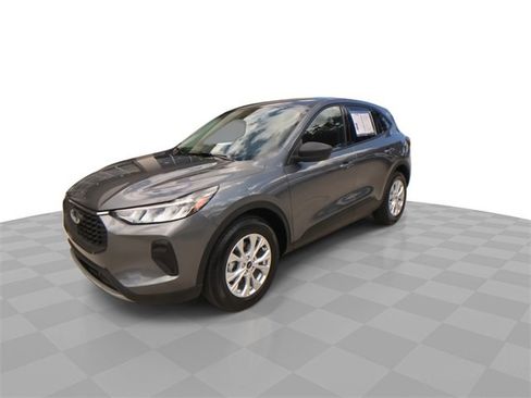 Used 2025 Ford Escape Active w/ Tech Pack #1 image 6