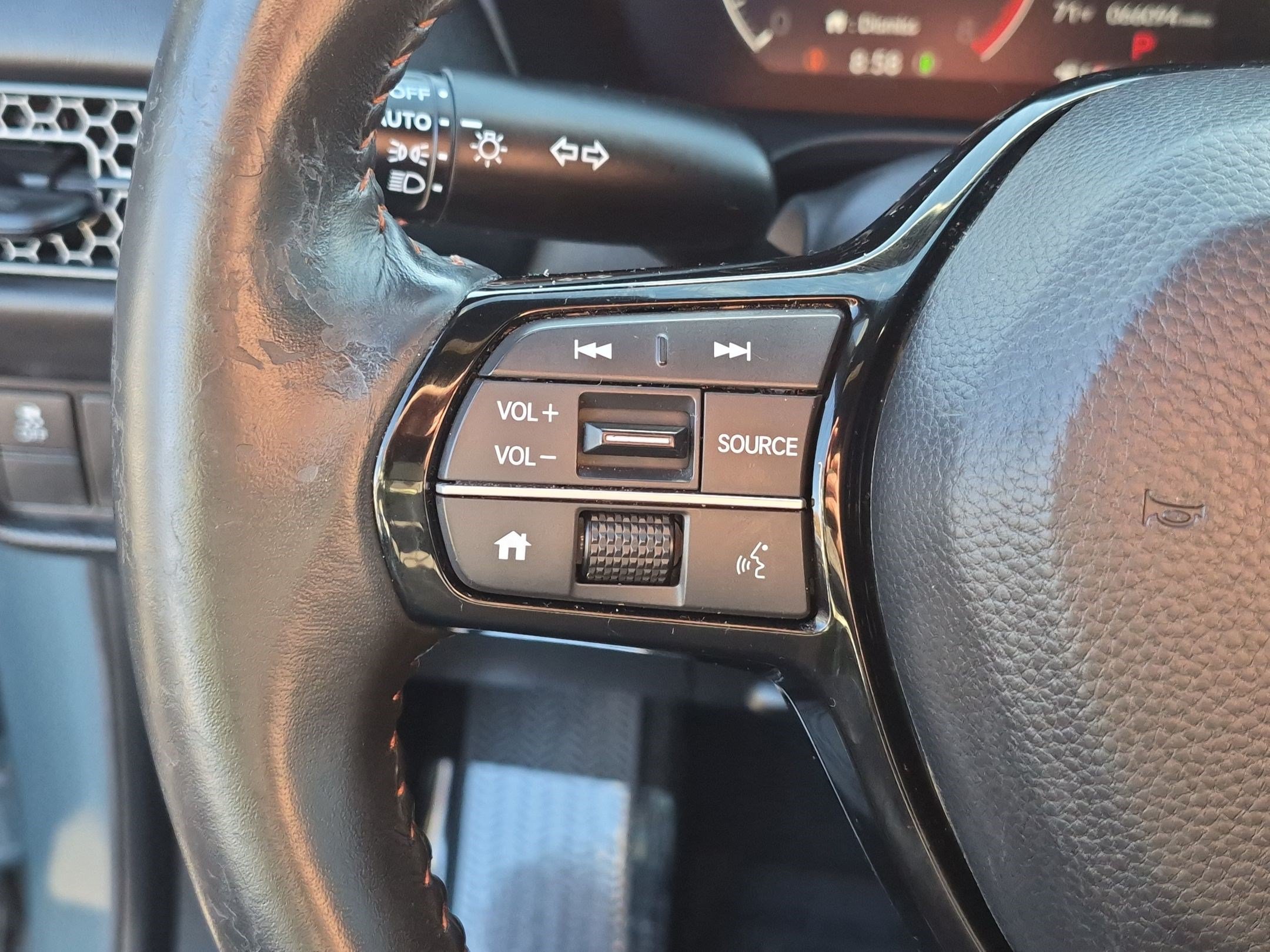 Used 2024 Honda HR-V Sport image 19