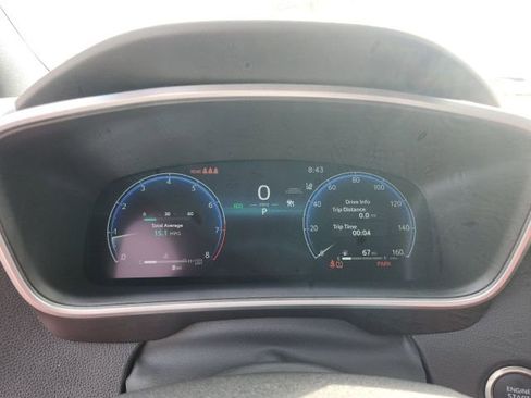 New 2026 Toyota Corolla XSE image 17