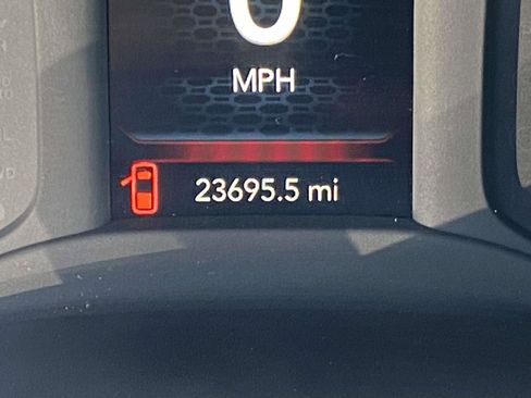 Certified 2024 RAM 2500 Big Horn w/ Bed Utility Group image 6