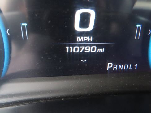 Used 2019 GMC Sierra 3500 Denali w/ Duramax Plus Package image 31