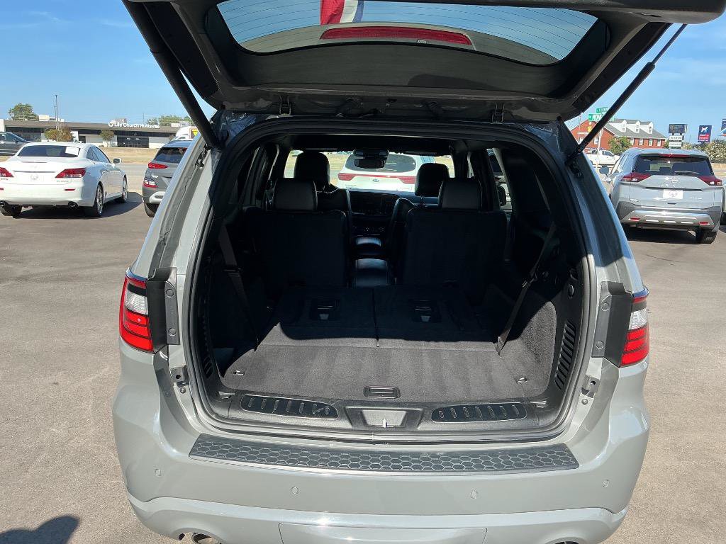 Used 2022 Dodge Durango GT RWD image 17