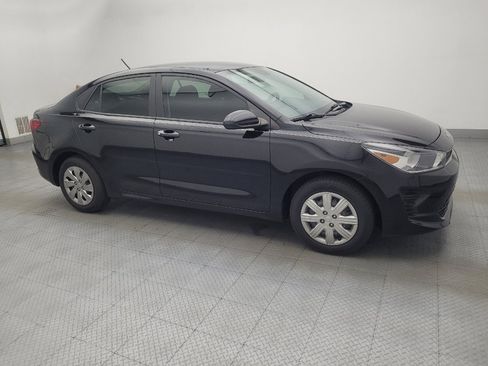 Used 2023 Kia Rio LX FWD image 11