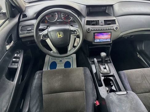 Used 2008 Honda Accord LX image 25