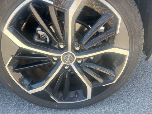 Used 2025 Nissan Altima 2.5 SR image 5