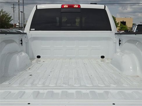 Used 2026 RAM 2500 Laramie AWD/4WD image 27