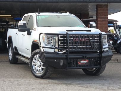Used 2020 GMC Sierra 2500 SLT w/ SLT Convenience Package