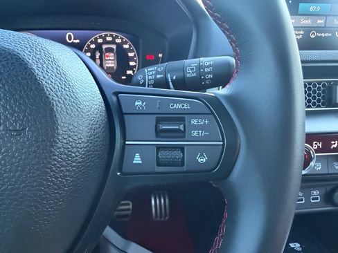 Used 2025 Honda Civic Type R image 16