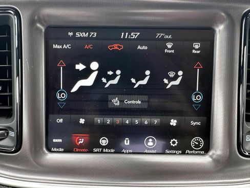 Used 2021 Dodge Challenger R/T Scat Pack RWD image 22
