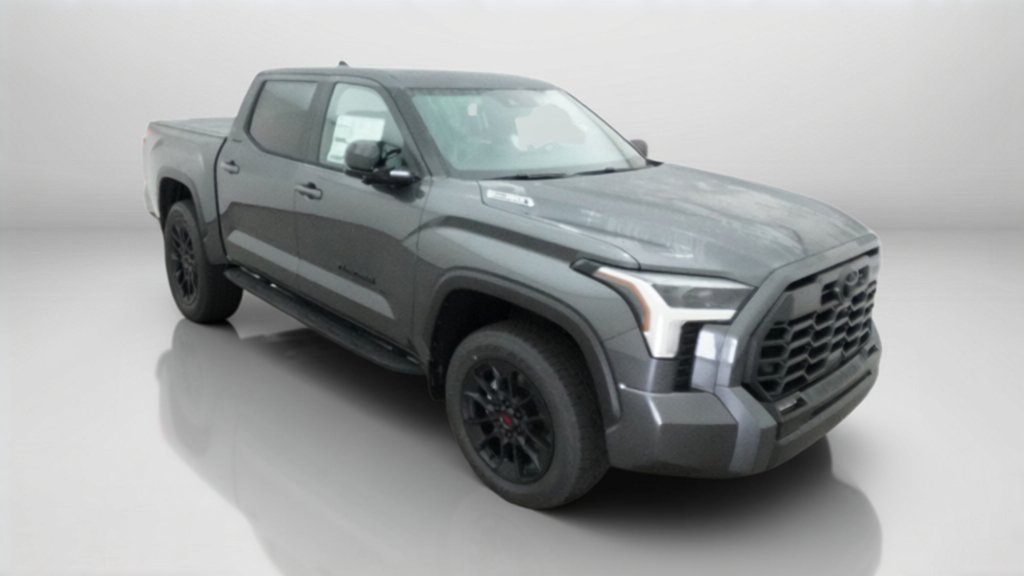 New 2026 Toyota Tundra Limited w/ TRD Off-Road Package AWD/4WD image 34