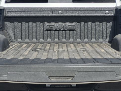 New 2026 GMC Sierra 2500 AT4X AWD/4WD image 24