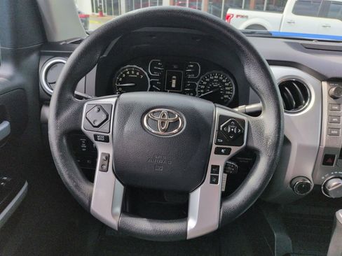 Used 2018 Toyota Tundra SR5 w/ TRD Off Road Package image 14