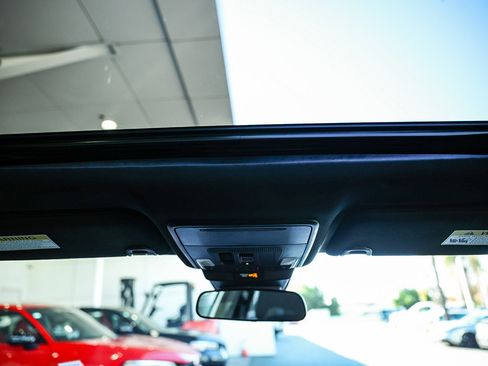 Certified 2023 Honda Accord Sport image 24