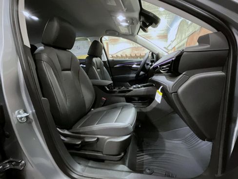 New 2026 Buick Envision Preferred AWD/4WD image 15