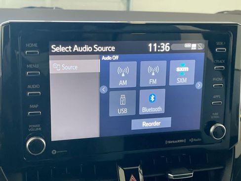 Certified 2020 Toyota Corolla SE w/ SE Preferred Package image 16