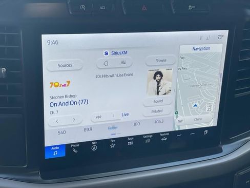 Certified 2024 Ford F150 XL w/ Equipment Group 103A High image 11