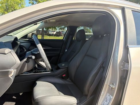 Used 2023 MAZDA CX-30 AWD 2.5 S w/ Preferred Package image 12