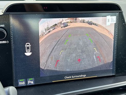 New 2026 Subaru Outback Premium image 20