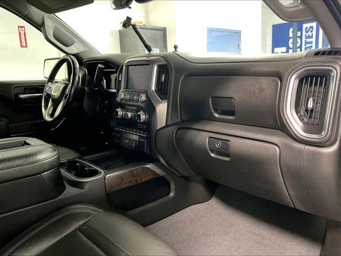 Used 2019 GMC Sierra 1500 Denali w/ Denali Ultimate Package AWD/4WD image 14