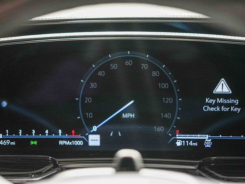 Used 2023 Cadillac Escalade ESV Sport image 31