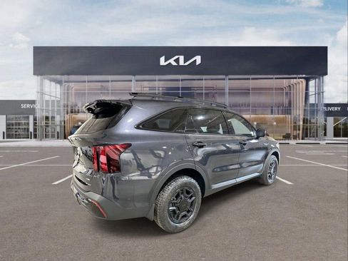 New 2026 Kia Sorento SX Prestige image 8