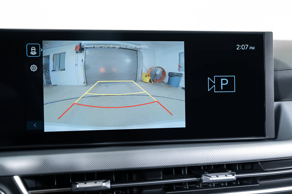 New 2026 Hyundai Sonata SEL FWD image 30
