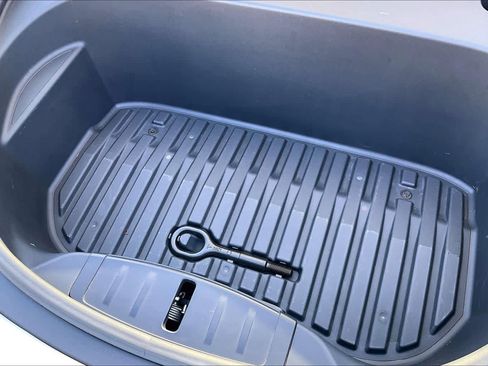 Used 2021 Tesla Model 3 Long Range image 30