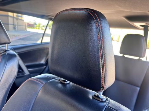 Used 2016 Toyota RAV4 SE w/ Advanced Technology Package AWD/4WD image 16
