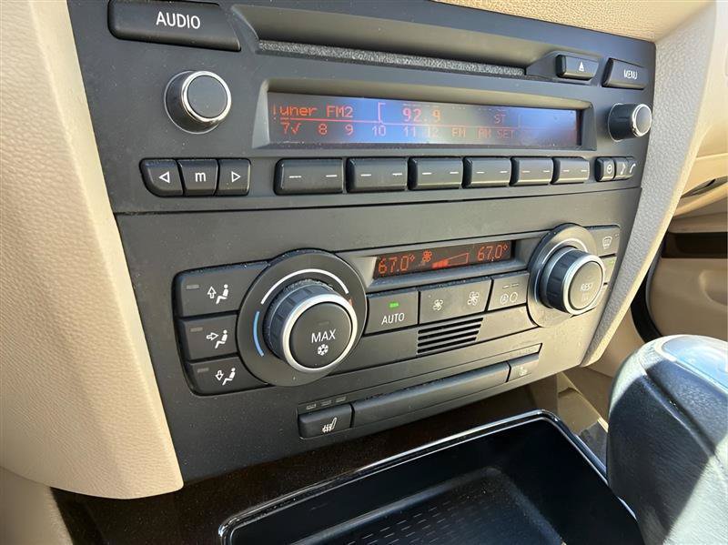 Used 2009 BMW 328i Sedan RWD image 43