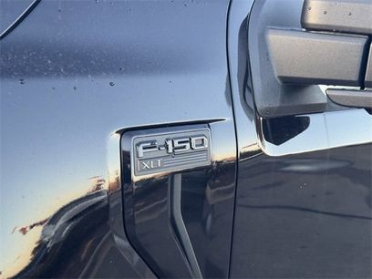 New 2026 Ford F150 XLT w/ Equipment Group 302A MID