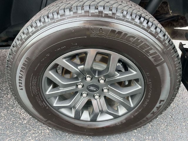Certified 2022 Ford F150 Tremor w/ Equipment Group 402A High AWD/4WD image 12