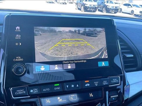 Used 2022 Honda Odyssey EX-L image 13
