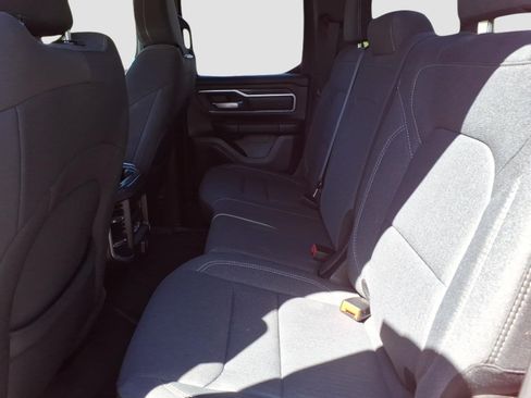 Used 2022 RAM 1500 Big Horn AWD/4WD image 13