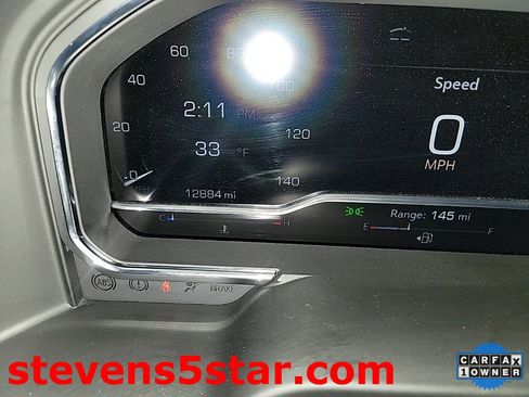 Used 2024 GMC Sierra 2500 Denali Ultimate image 17