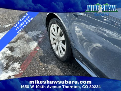 Used 2015 Audi A4 2.0T Premium image 12