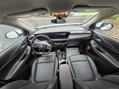 Used 2024 Buick Encore GX Sport Touring FWD image 15
