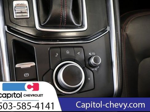 Used 2024 MAZDA CX-5 Carbon Edition AWD/4WD image 22