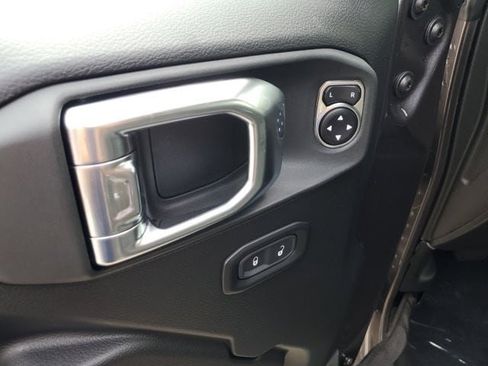 New 2026 Jeep Wrangler Willys image 10